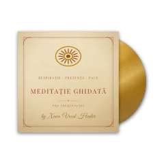 Meditația ghidată